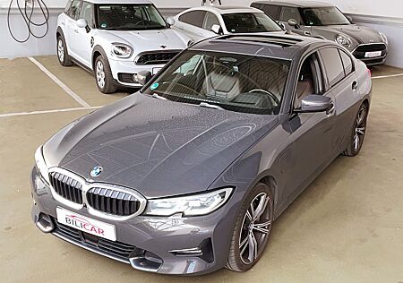 BMW 330e 3 xDrive SportL/PANO/360Kam/Vollausstattung