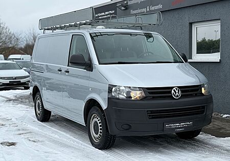 VW T5 Transporter Volkswagen 2.0TDI Kombi Kasten 1.HAND