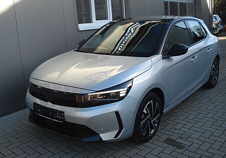 Opel Corsa F GS, Kamera, Car-Play,Parkpilot vo. u. hi