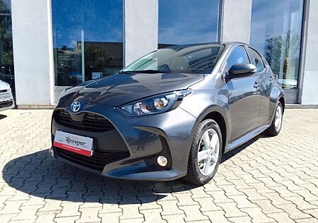 Toyota Yaris 1,5Hybrid Teamplayer*Comfort+Safety-Paket*