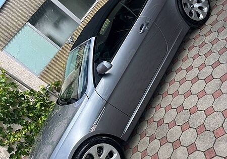 BMW 630iA Cabrio - Liebhaberstück