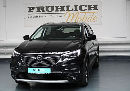 Opel Grandland X Grandland Ultimate Automatik