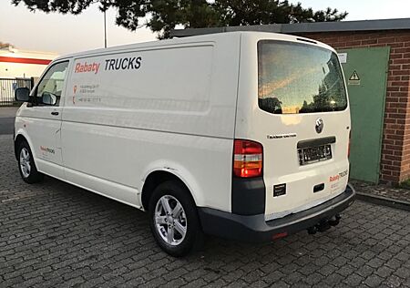 VW T5 Transporter Volkswagen Kasten-Kombi lang Für Export