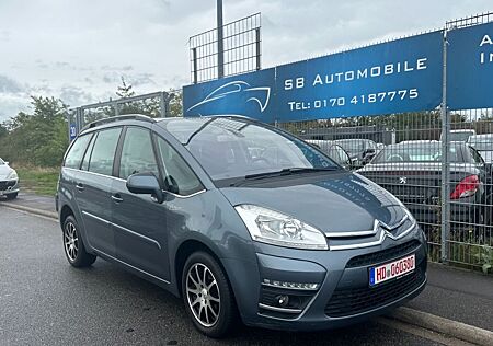 Citroën C4 Picasso VTi 120 Selection