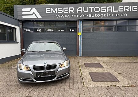 BMW 320d 320 Baureihe 3 Lim.