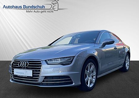 Audi A7 3.0 TDI quattro S tronic *AHK*Navi*Kamera*
