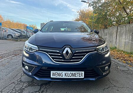 Renault Megane KOMBI AUTOMATIK TOP GEPFLEGT