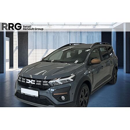 Dacia Jogger leasen