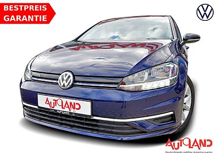 VW Golf Volkswagen VII 1.5 TSI IQ.DRIVE ACC Kamera