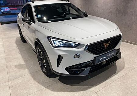 Cupra Formentor VZ 2.0 TSI 180kW (245PS) 7-Gang DSG He