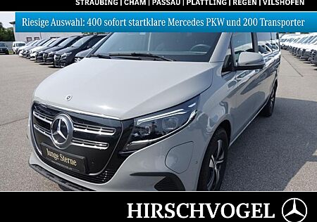 Mercedes-Benz EQV 300 lang 7-Sitzer Distronic 360°Kamera