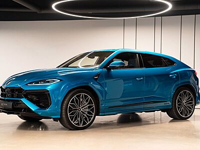 Lamborghini Urus SE*Pano*Carbon*Sportivo*Bang