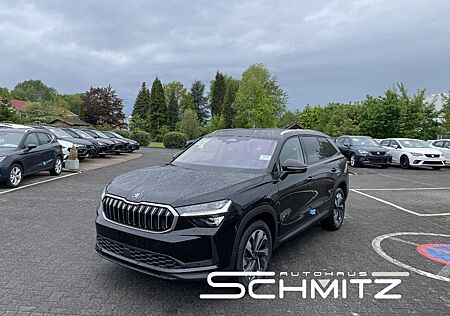 Skoda Kodiaq SELECTION *FACELIFT* 2.0 TDI 4x4 ( [...]