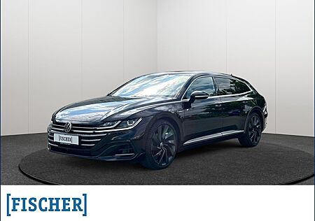 VW Arteon Volkswagen Shootingbrake 2.0TDI 4Motion DSG R-Line M