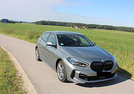 BMW 118 i M Sport