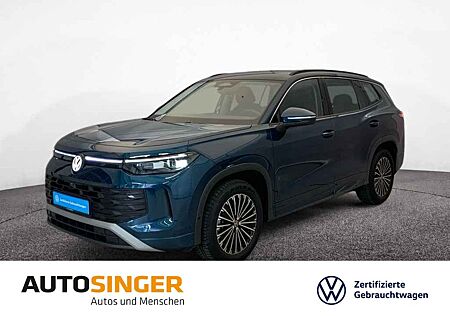 VW Tayron Volkswagen Life 1.5 eTSI DSG 7S *AHK*IQ-L*AREA*ACC*