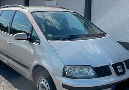 Seat Alhambra Signo 1.9 TDI 85 kW Signo
