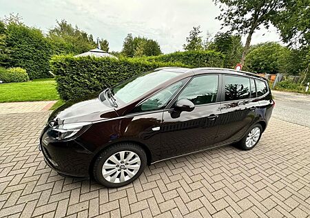 Opel Zafira Tourer 1.4 Turbo Edition 103kW Edition