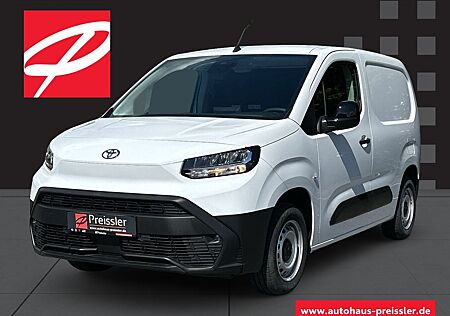 Toyota Pro Ace Proace City 1,5 D L1 Meister *Navi*