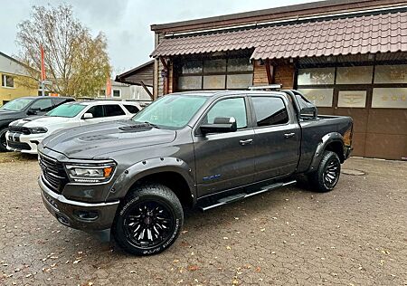 Dodge RAM OFF-ROAD*BÜGEL*LPG*AHK*NAVI*LIFT*4X4*GARANTIE