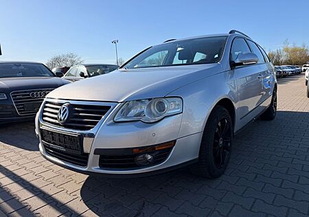 VW Passat Variant Volkswagen Trendline