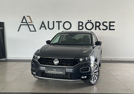 VW T-Roc Volkswagen 1.5 TSI DSG STYLE NAV*ViCo*ACC*SHZ*LED*AHK