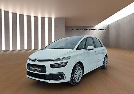 Citroën C4 Picasso 1.6 Selection Klima PDC Navi Tempomat