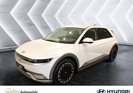 Hyundai IONIQ 5 ''VIKING'' Wärmepumpe, Navi, Lederaussta