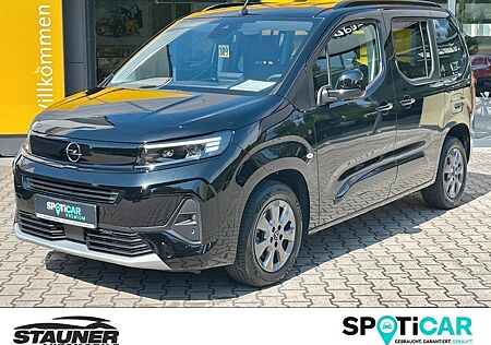 Opel Combo Life AT GS Line*MATRIX*NAVI*ACC*R-KAMERA*