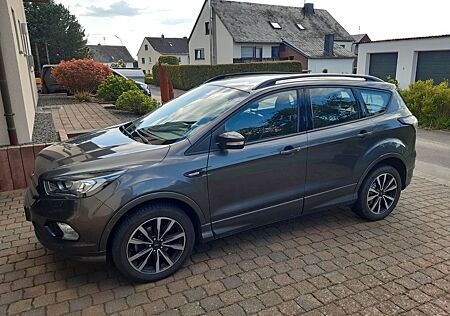 Ford Kuga 1,5 EcoBoost 4x2 110kW ST-Line ST-Line