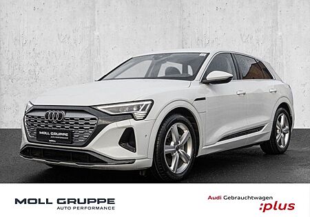 Audi Q8 e-tron 50 quattro advanced