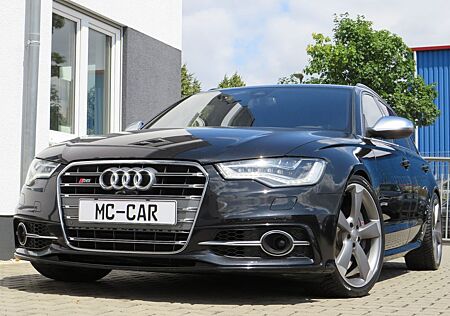 Audi S6 Avant 4.0 TFSI quattro