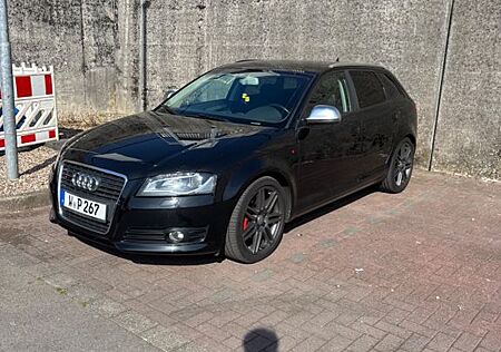 Audi A3 1.8 TFSI S line Sportback S line
