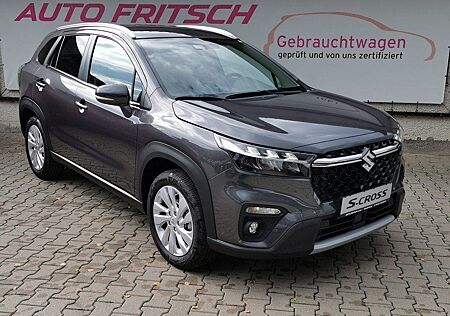 Suzuki SX4 S-Cross S-CROSS 1.5 COMFORT AGS
