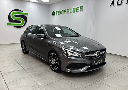 Mercedes-Benz CLA 200 Shooting Brake CLA 200 CDI Shooting Brake AMG LINE / PANO / KAM