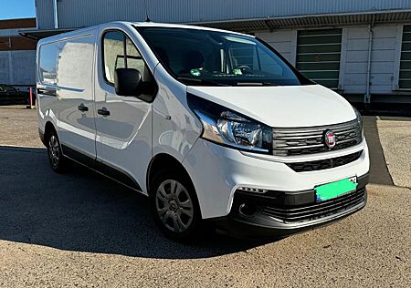 Fiat Talento