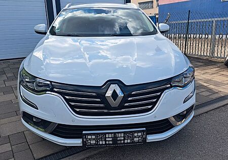 Renault Talisman Grandtour Limited Automatik