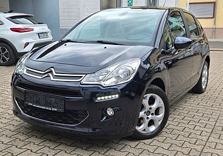 Citroën C3 Exclusive Leder/Navi/PDC/Pano/Klima/Tempomat