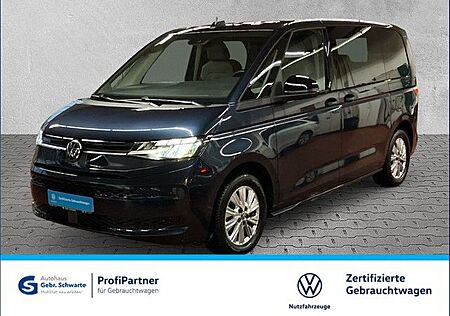 VW T7 Multivan Volkswagen 2.0 TDI DSG Life AHK+LED+KAMERA+SHZG