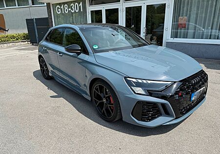 Audi RS3 Sportback 2.9 TFSI (294 kW / 400 PS)