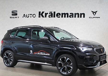 Cupra Ateca 2,0 TSI DSG 4Drive*Navi*LED*AHK*