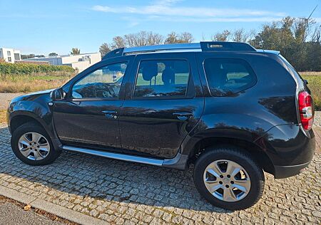 Dacia Duster 1.2 TCe 125 4x2 Prestige Prestige