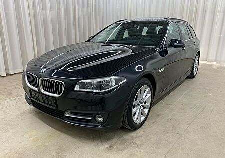 BMW 530d Touring Innovation HuD/ PANO / LED / 4 xSHZ