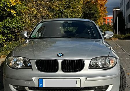 BMW 116 gebraucht kaufen BMW 116i