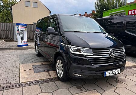 VW T6 Caravelle Volkswagen