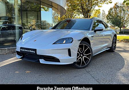 Porsche Taycan Sport Turismo Sportpaket Panorama Memory