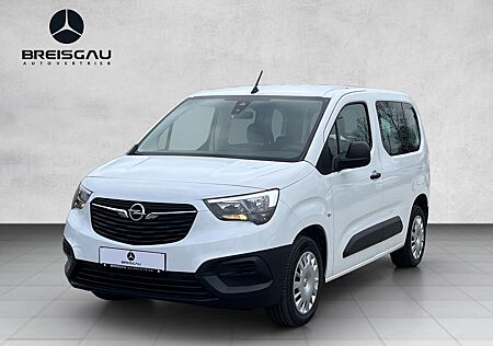 Opel Combo Life E - e *1. Hand* AHK*