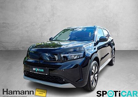Opel Frontera Electric GS 83 kW SitzHzg LenkradHzg Ga