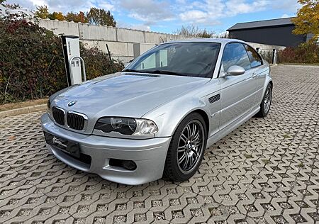BMW M3 SMG Rostfrei!