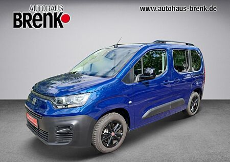 Fiat Doblo E- Launch Pack 50 kWh *AHK/Magic Window*